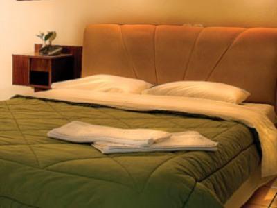 Egnatia Hotel Ioannina Eksteriør billede
